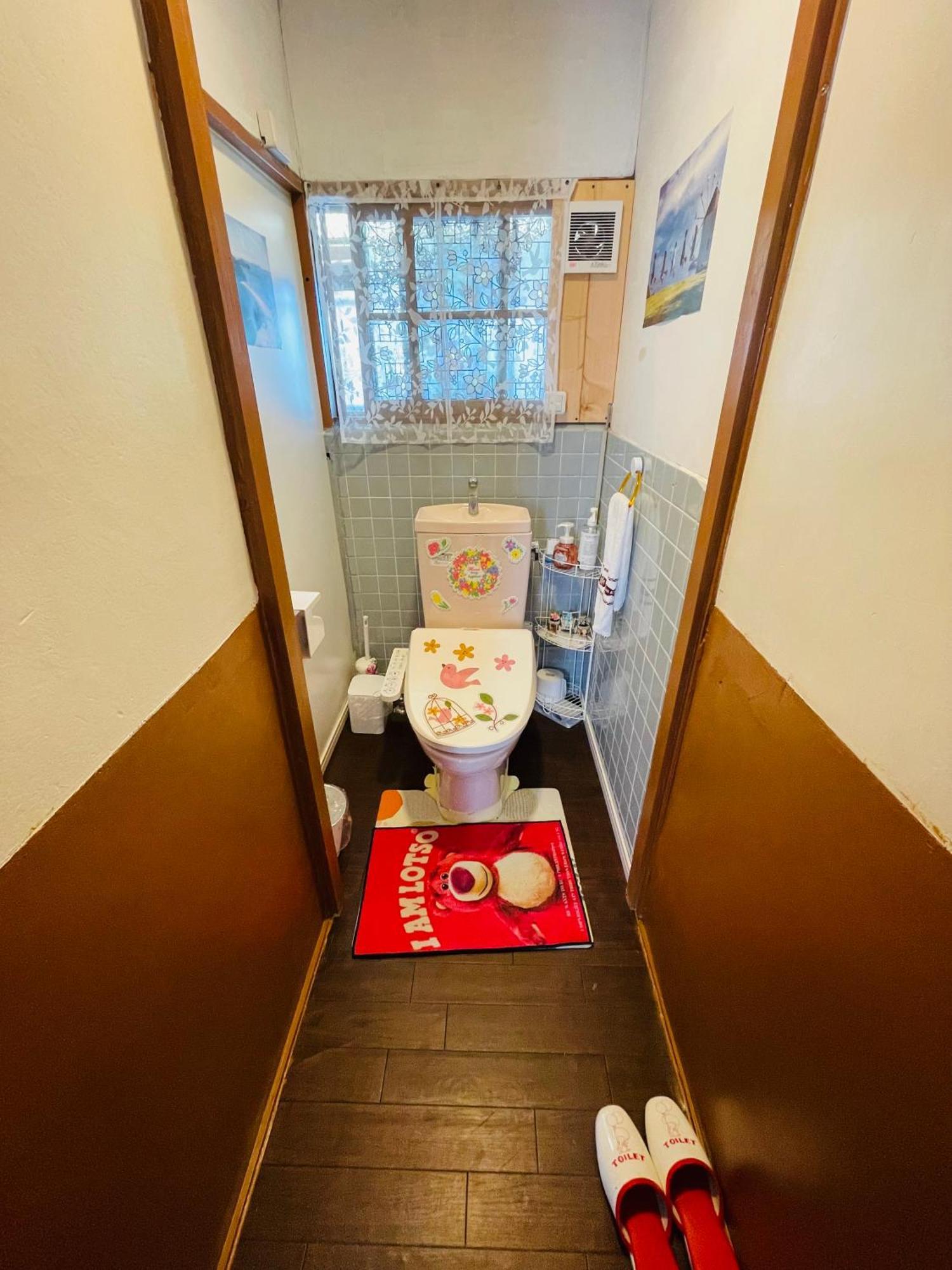 旅馆yo Ko Hotel Tonosho  Buitenkant foto