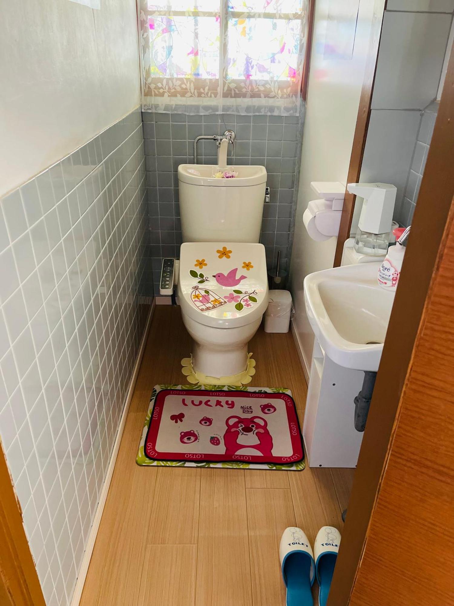 旅馆yo Ko Hotel Tonosho  Buitenkant foto